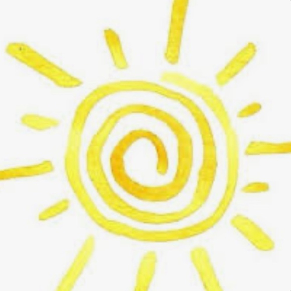 ☀️Friday Oct24th-Sunday Oct26th☀️Sunny Day Sale Rules